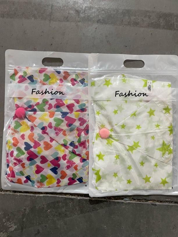 小款防晒衣颜色不挑介意勿拍