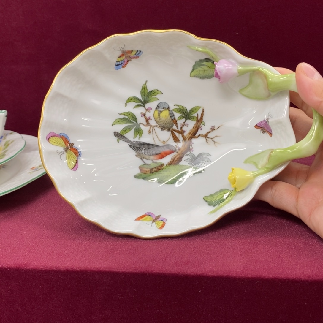 赫伦中古瓷器其他瓷器紫砂