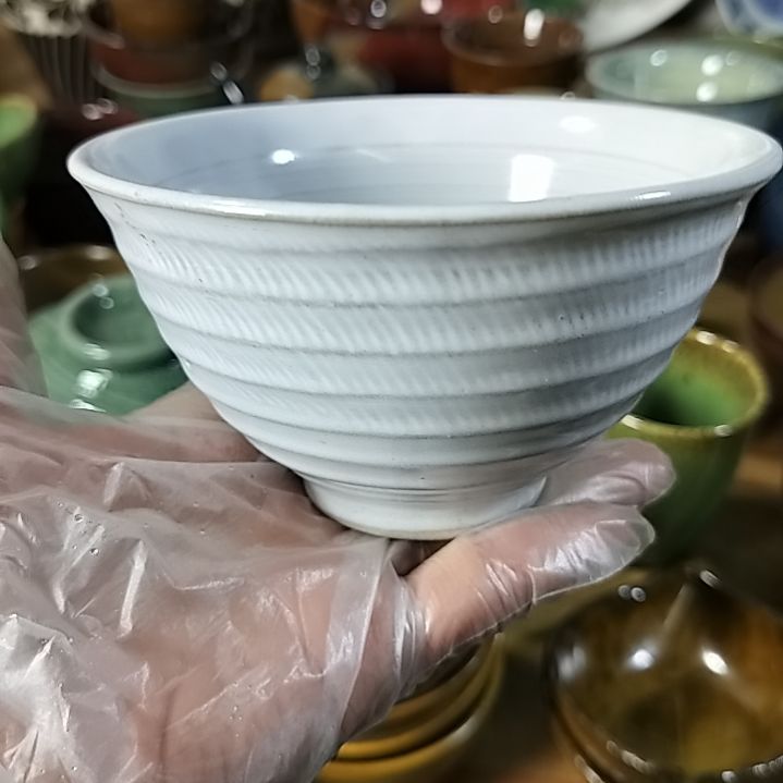 盘瓷片陶瓷杯盘壶碗都有