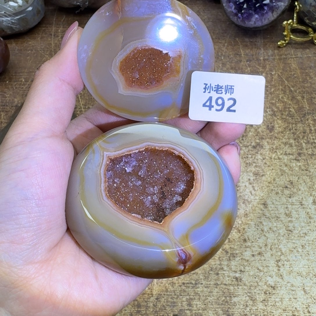 水晶大型摆件（非配饰）未镶嵌