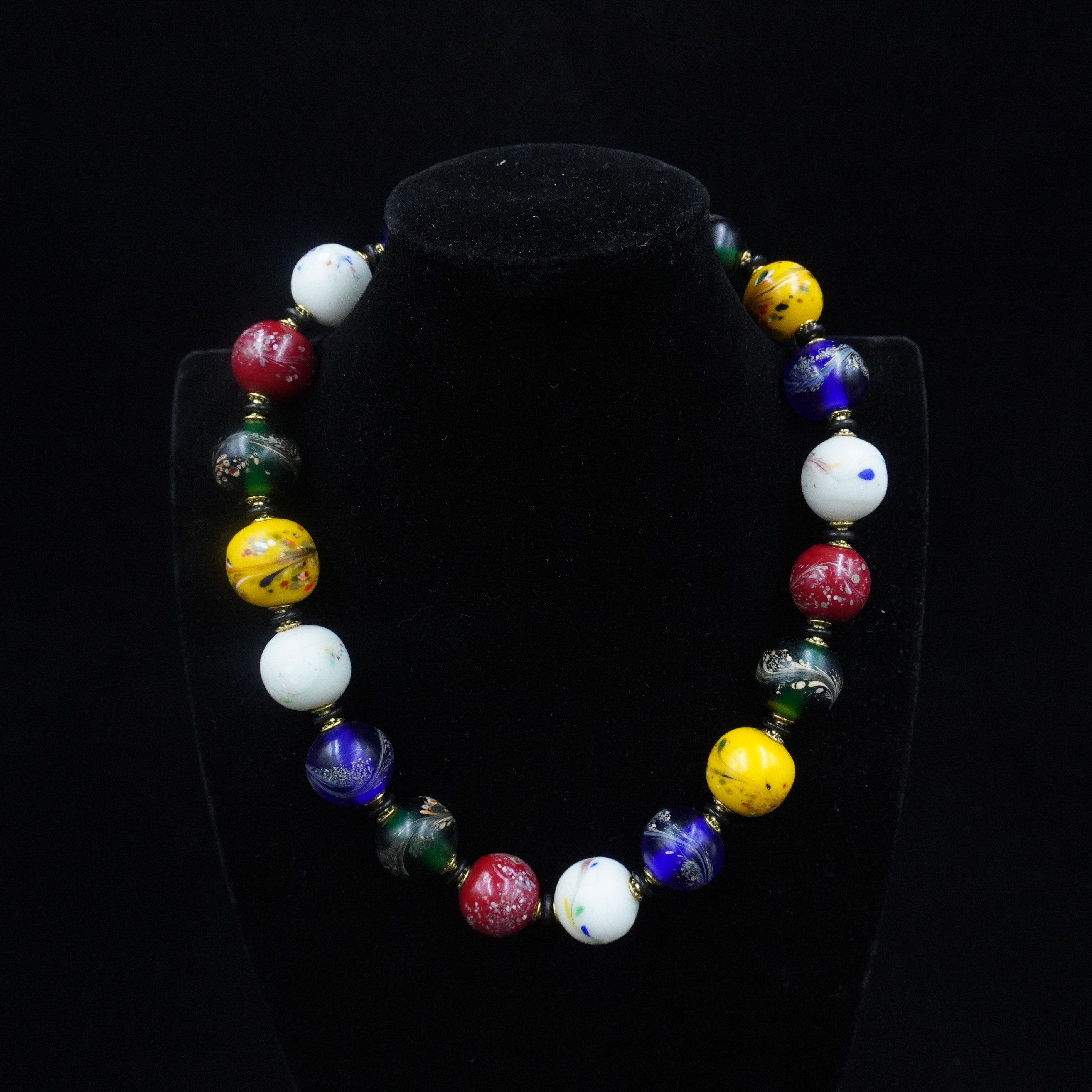 022302复古百搭琉璃