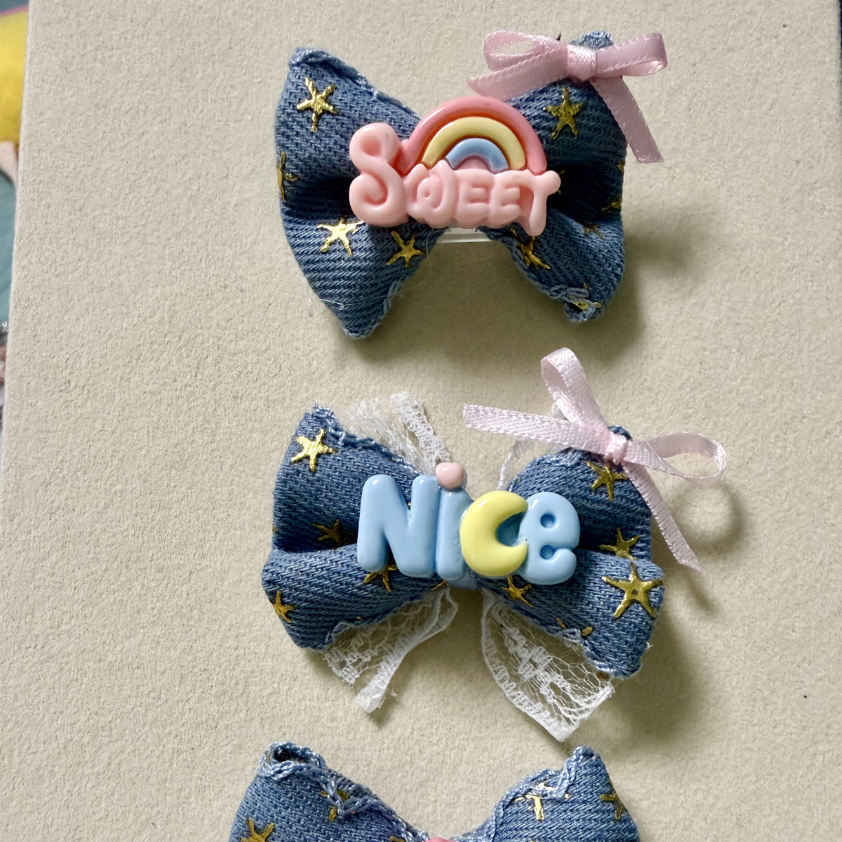 可爱宠物BB夹马尔济斯约克夏比熊泰迪直播间过款