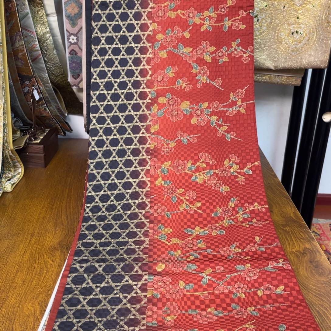 织绣西阵织西阵织6