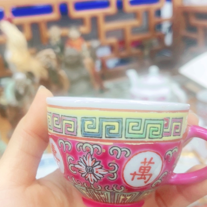 家用日常精美陶瓷