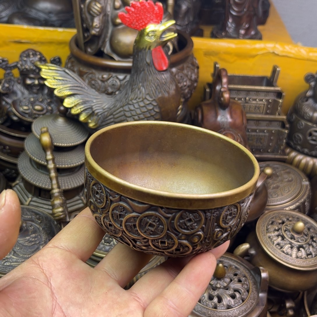 铜器铜器铜器铜器！