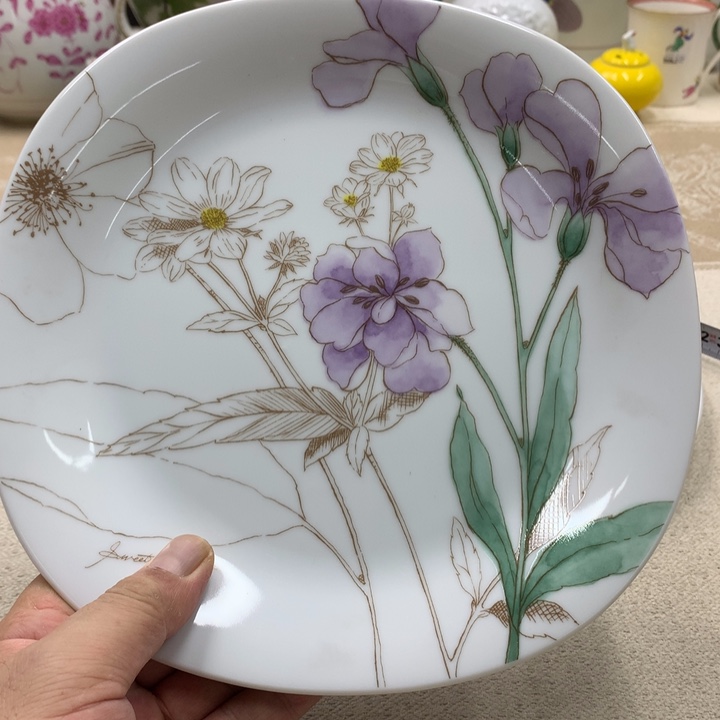 瓷片这点小说看起来