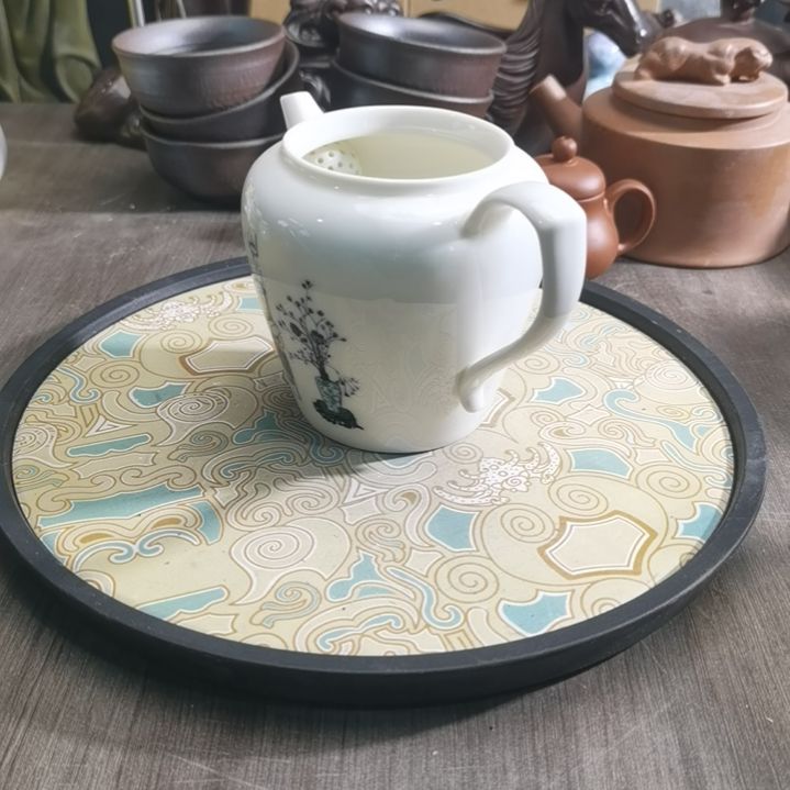 茶壶公道杯盖碗茶杯