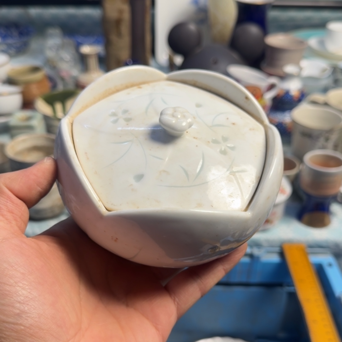 餐具默认微瑕不退不换