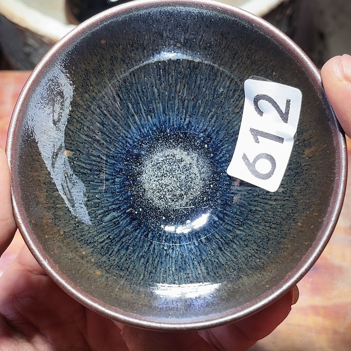 茶盏茶具也不给612多