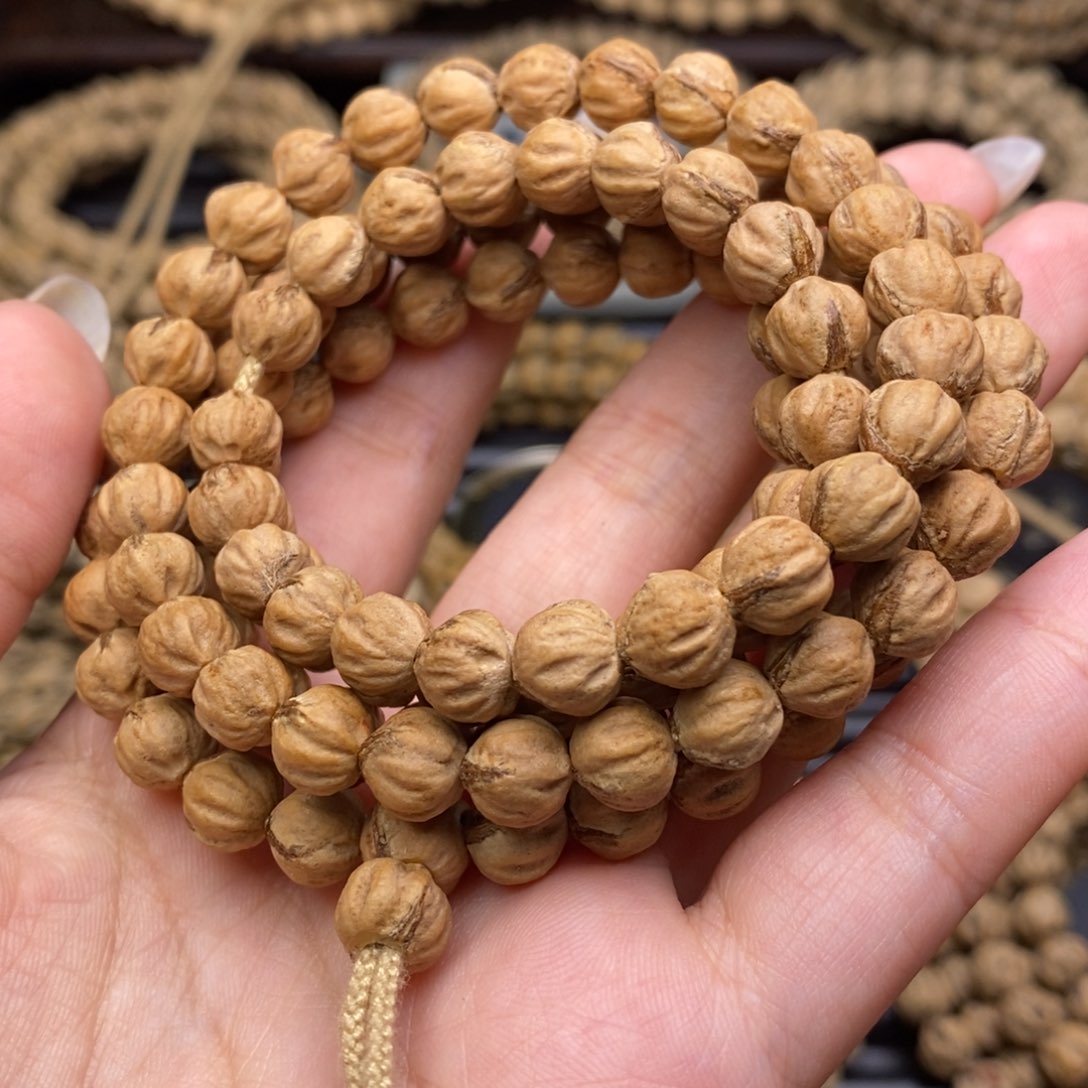 柏香籽/百香籽吊坠龙***喽