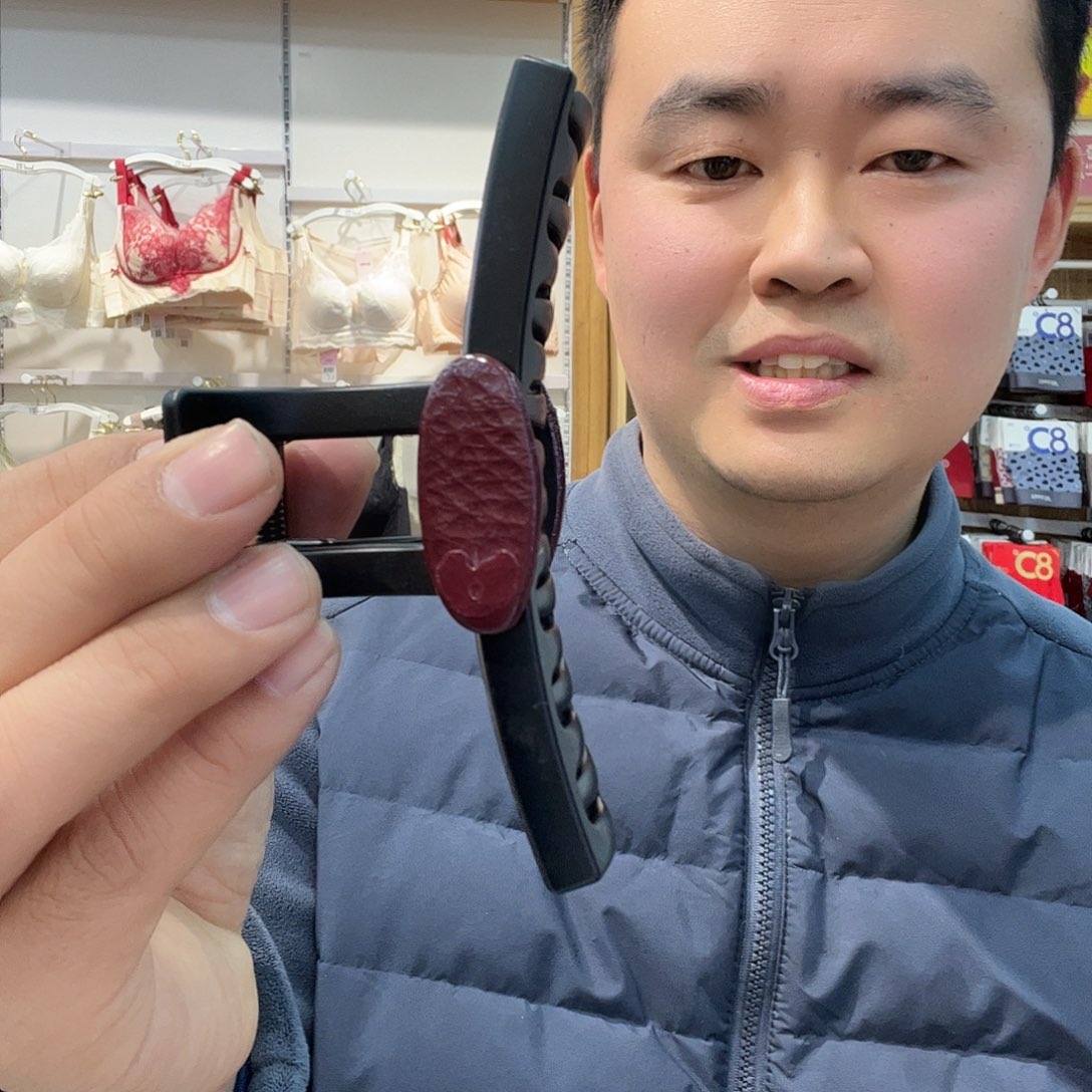 暖***三醋酯纤维七月男友说他