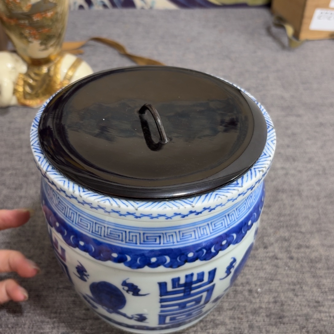 非常好用漂亮的茶具