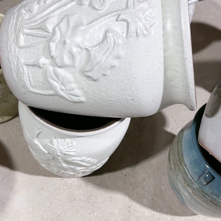 紫砂口径19高度23两只正品