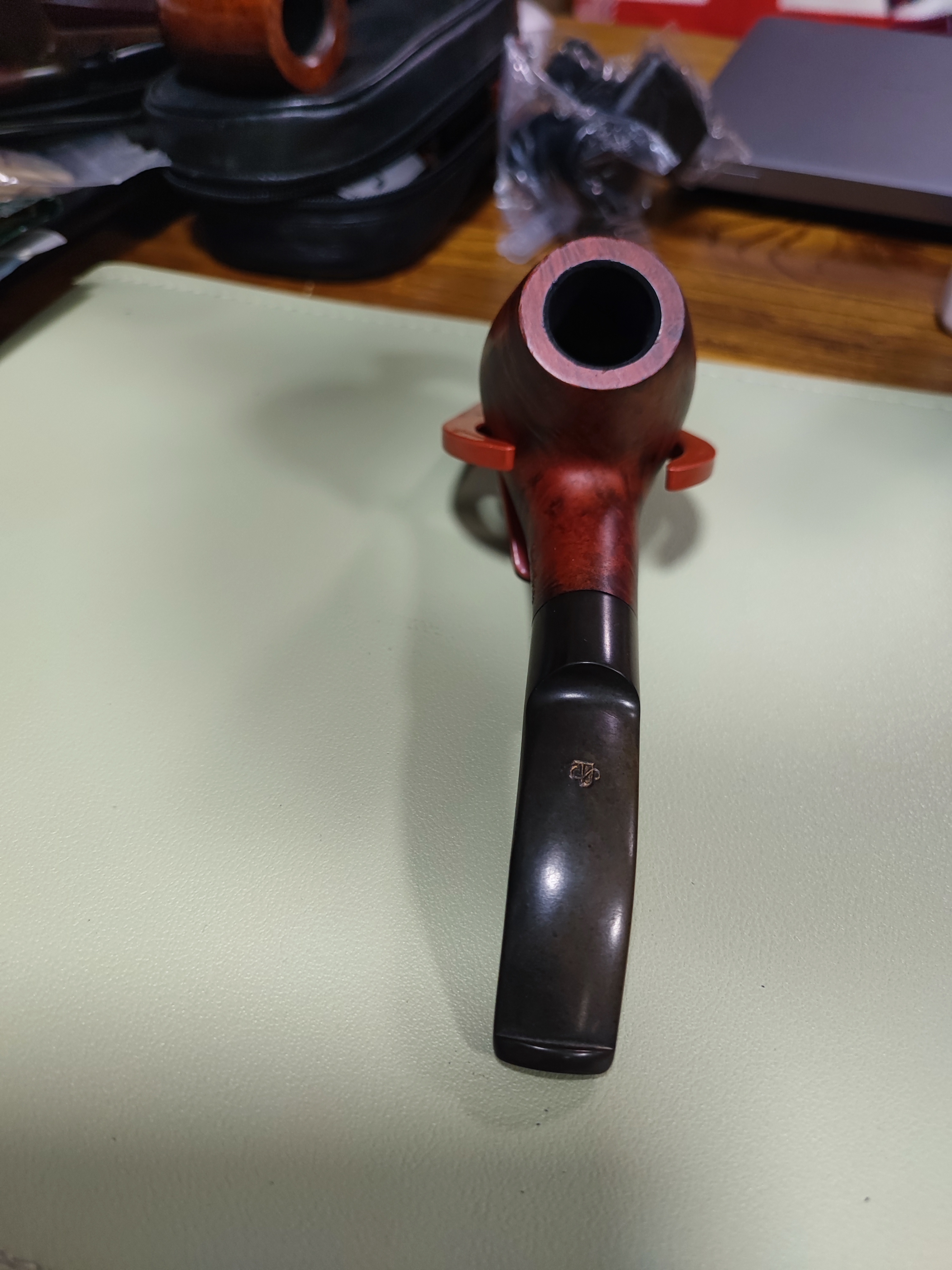 石楠木烟斗专拍链接