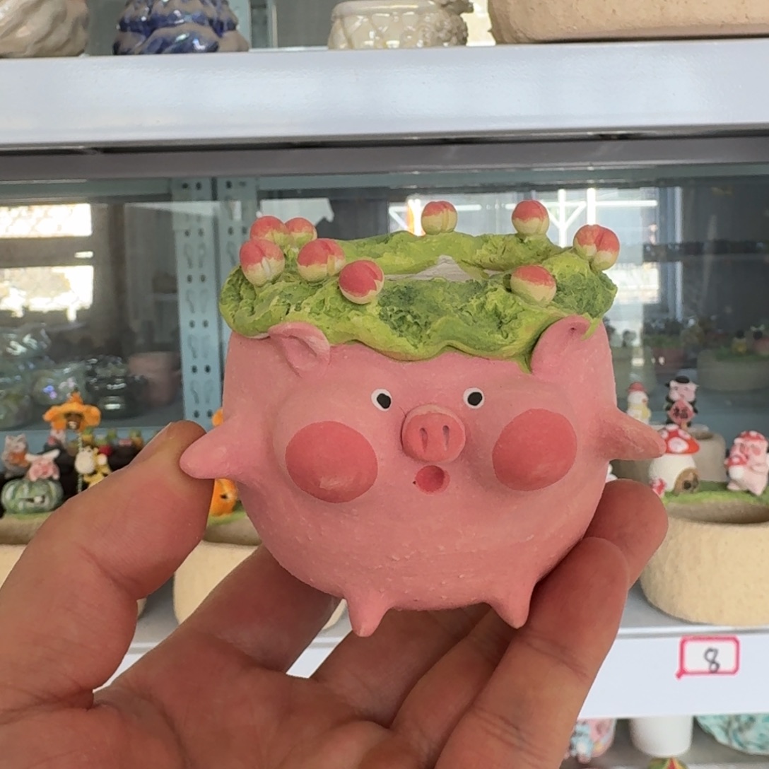 陶厂家直销精品花盆