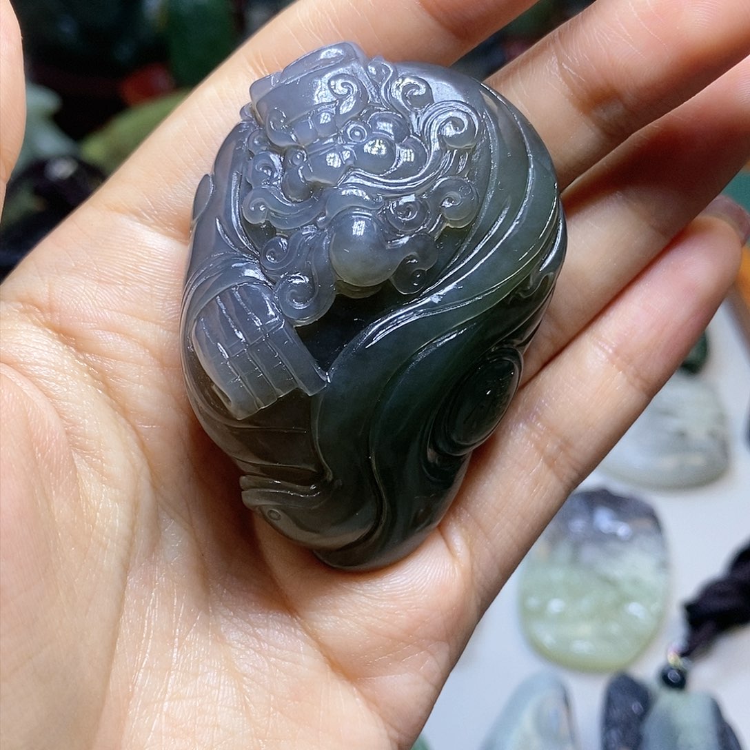 【闪购商品】和田玉和田玉未镶嵌