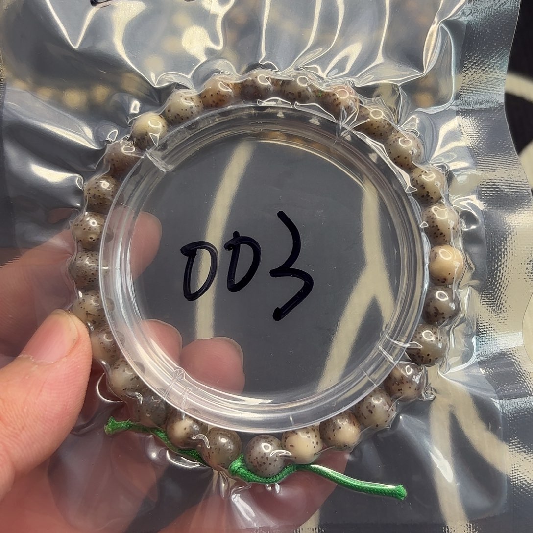 手串星月菩提手持003