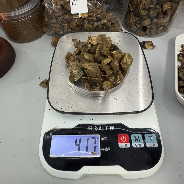 沉香沉香枕奇楠沉香树丁碎粒