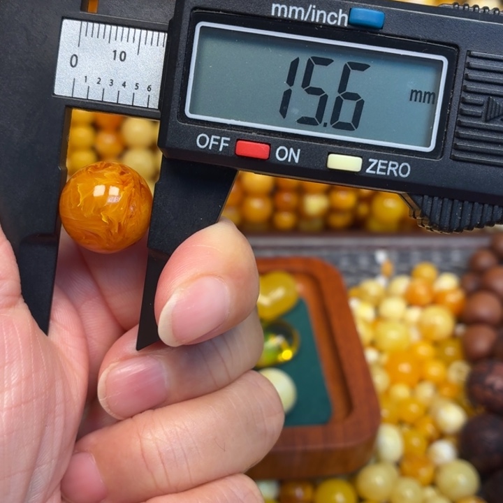 非金属配珠配饰3739