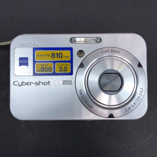 95新 Sony/索尼 索尼N1 出游打卡 校园记录必备 成色新 出片清晰