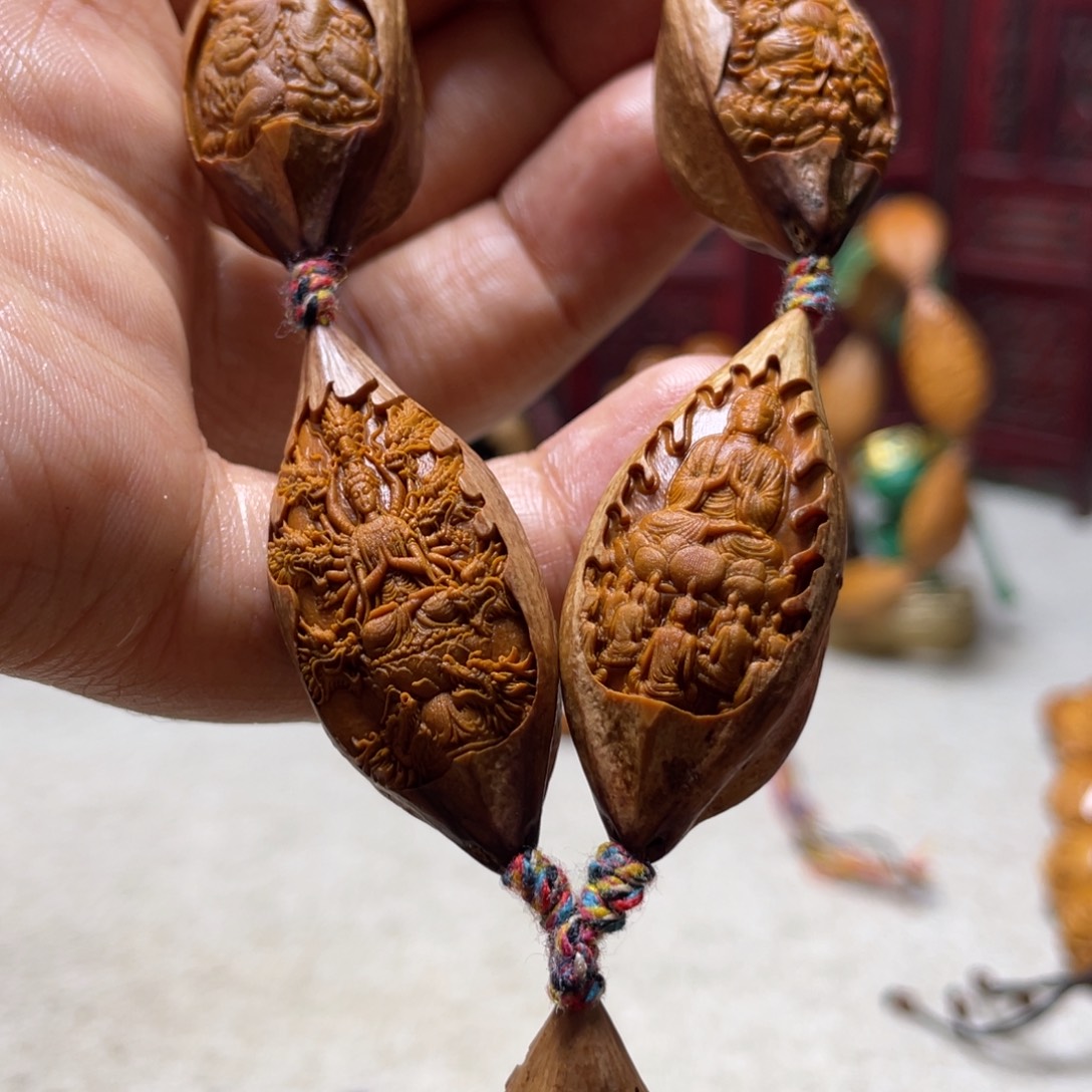 吊坠橄榄核橄榄核