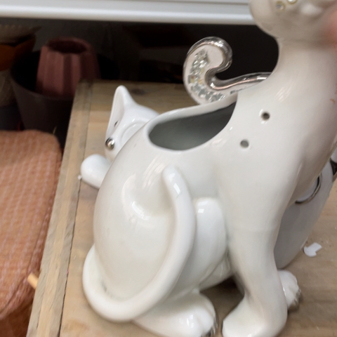 原***草百合摆件摆件摆件摆件摆件不