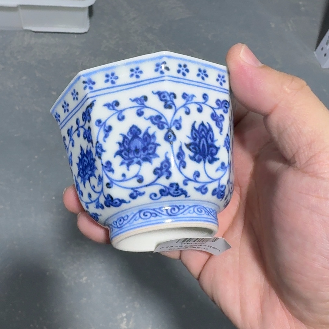 瓷摆件瓷言所小曹甄选
