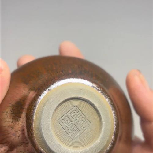 【闪购商品】茶盏-127............