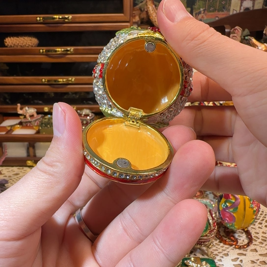 手工制品默认微瑕