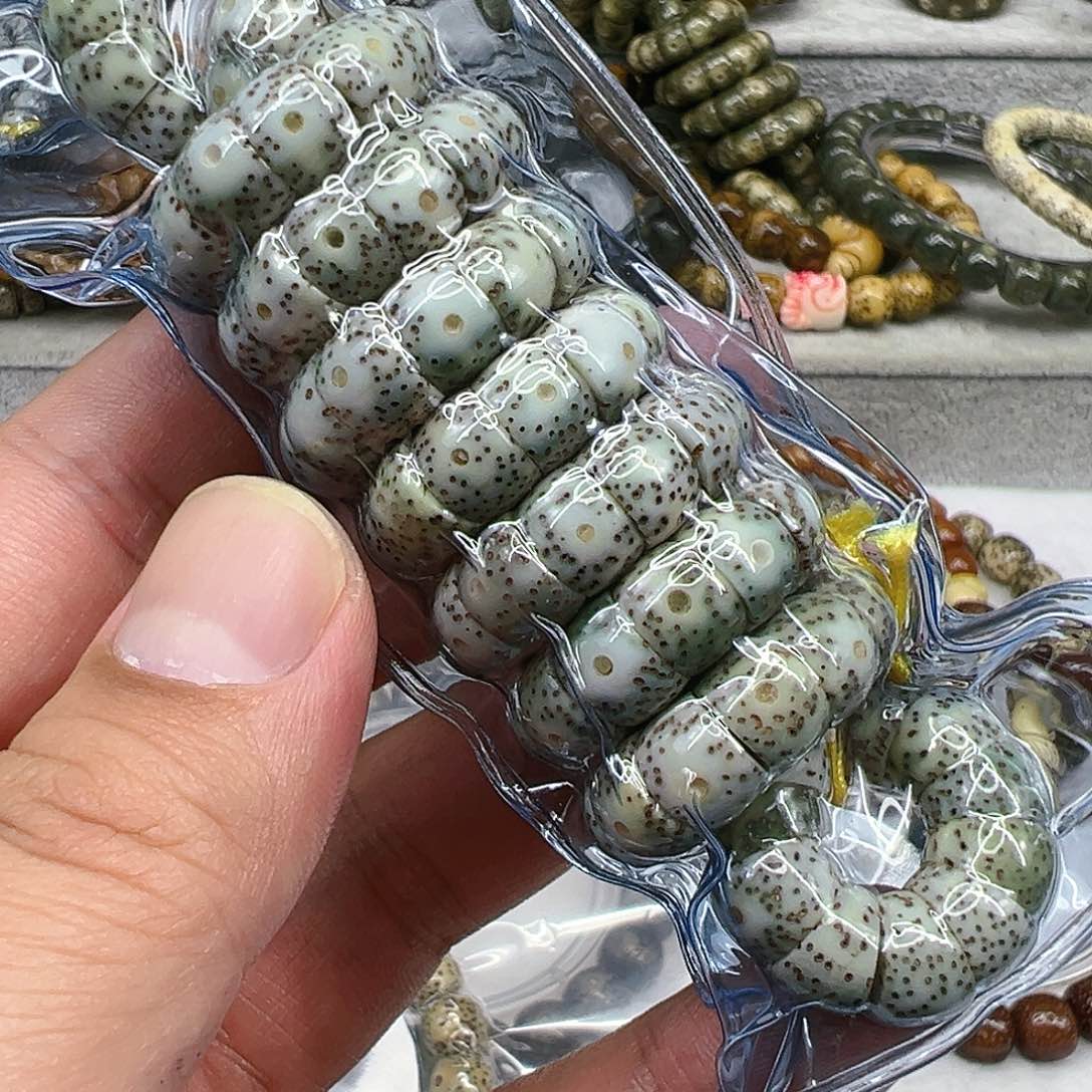 星月菩提手串7荣耀星月菩提大肠0.9-108