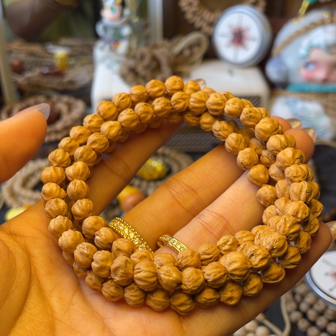 吊坠柏香籽/百香籽