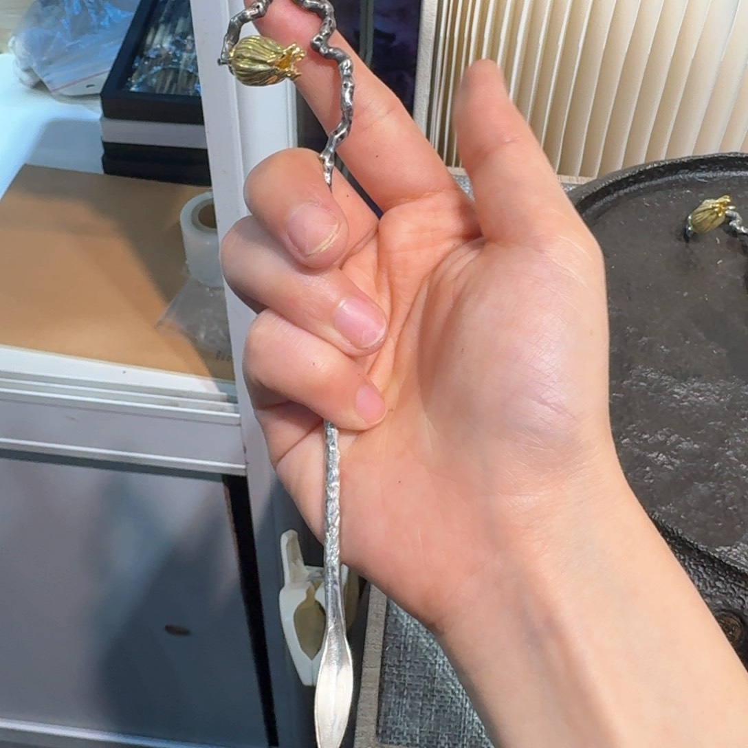 瓷片茶周边茶周边