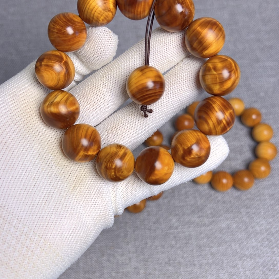 柏木（崖柏）太行崖柏1.8黑金闪