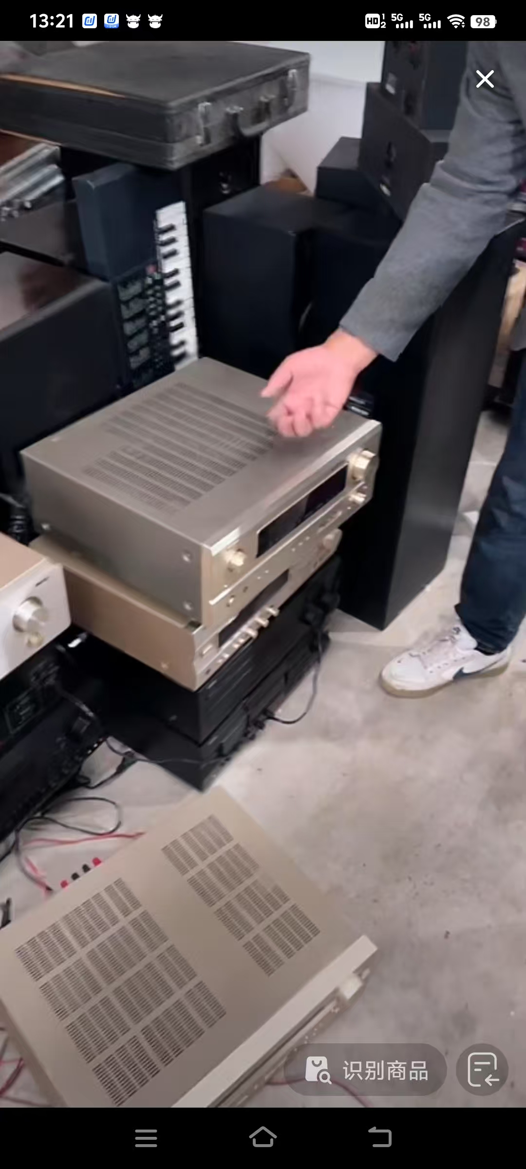 9新  TL放大器运费自理