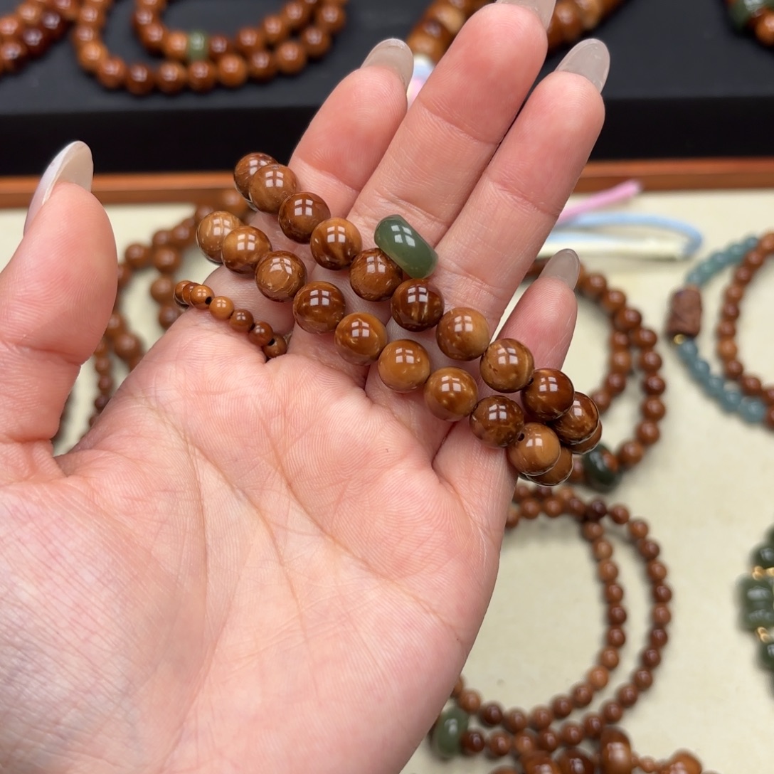 兵***哥库克手串菩提库克菩提菩提