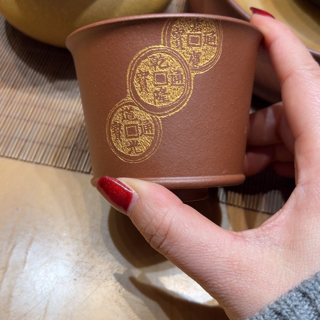 紫砂茶杯2855888888888888