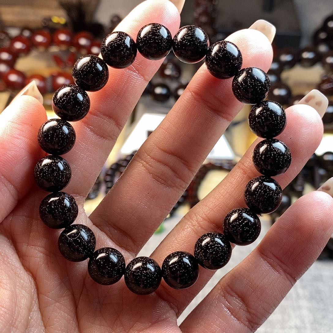 檀香紫檀（小叶紫檀）1.0爆星