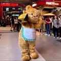 娃娃机【001-100】挂件集合链接  可爱