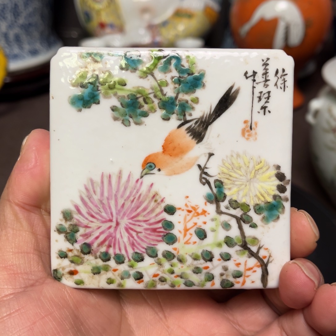 摆件陶瓷o o o o o o o