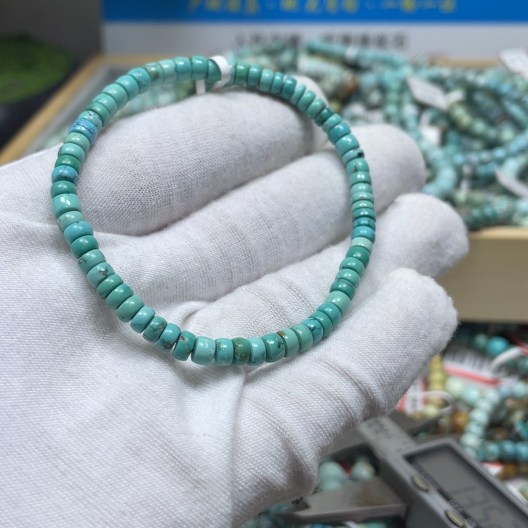 绿松石其他未镶嵌