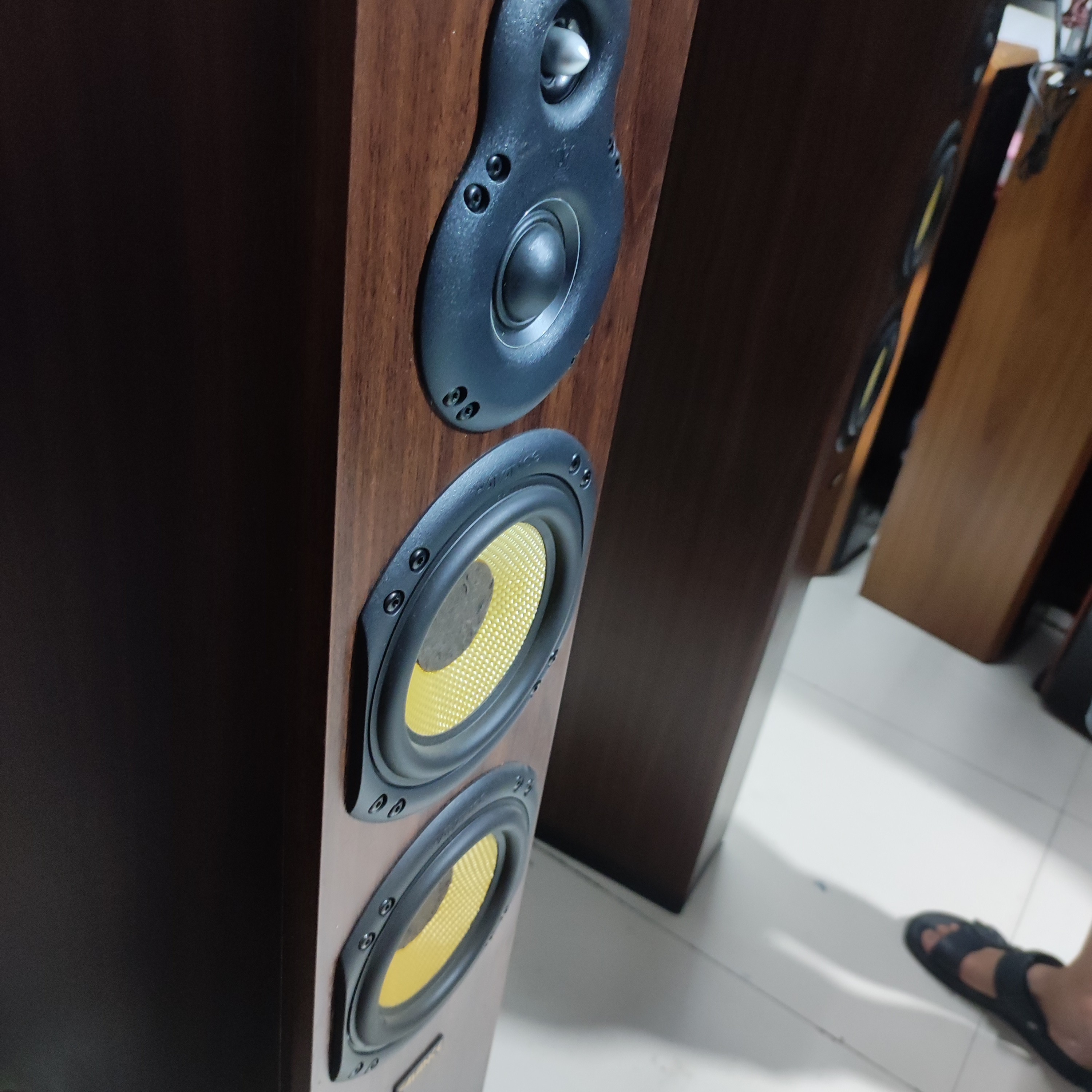 8寸皇音箱不包邮不退换