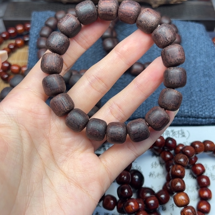 藤类缅甸小叶降真香红油1112老型