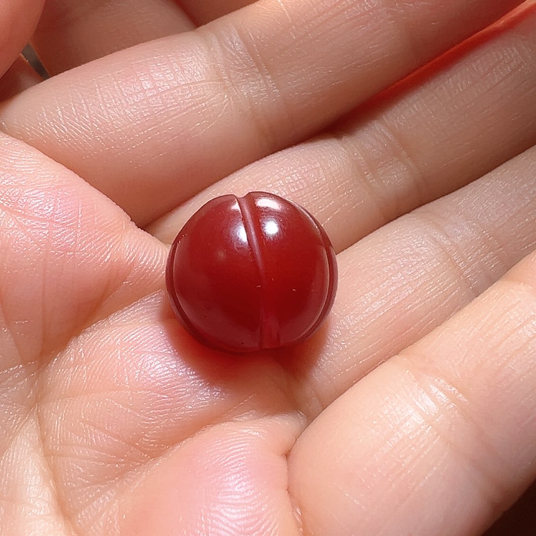 玛瑙/玉髓手链未镶嵌