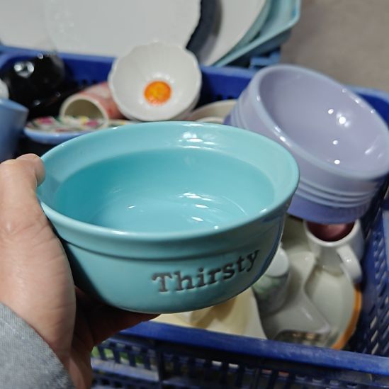 欧式，陶瓷餐具杯碗盘微瑕介意慎拍