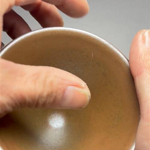 【闪购商品】茶盏-121............