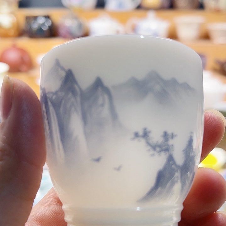 主人杯主人不在如何通话中体会