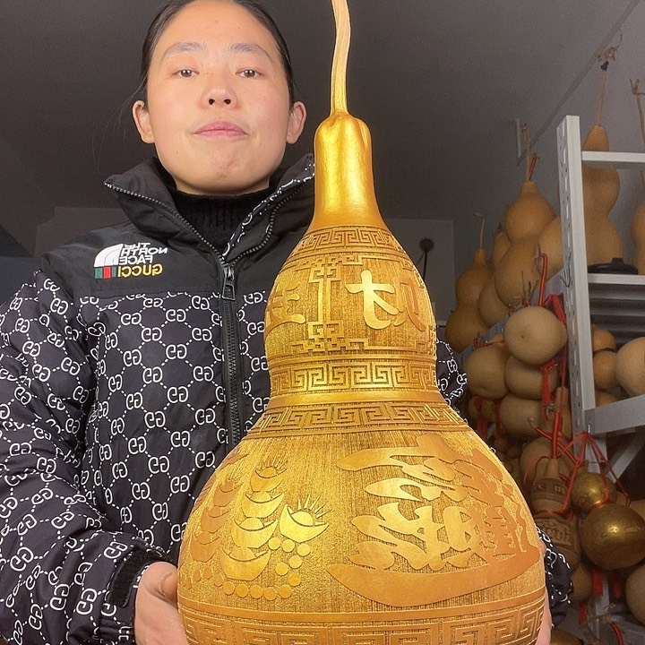 天然葫芦一物一图看图片发货