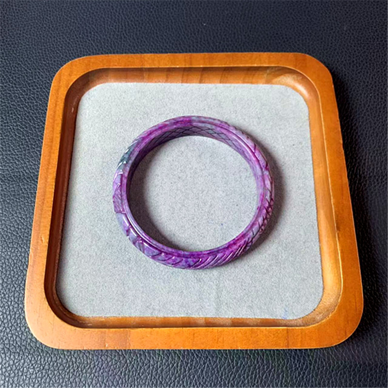 幻彩雕刻手镯s750多样性发一