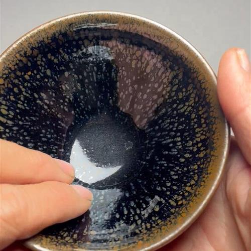 【闪购商品】茶盏-428............