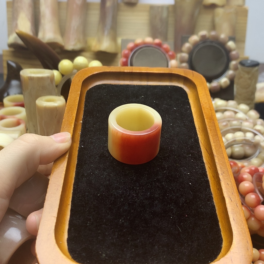其他大扳指高润润